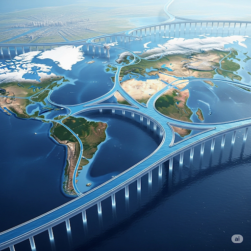 Water infrastructure